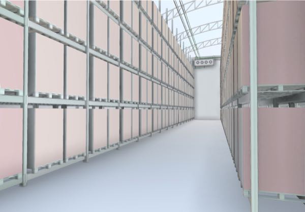 Imagen servicio Diseño refrindustrial